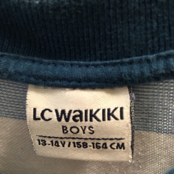LC Waikiki/free with $25 kids items purchase - Picture 4 of 4